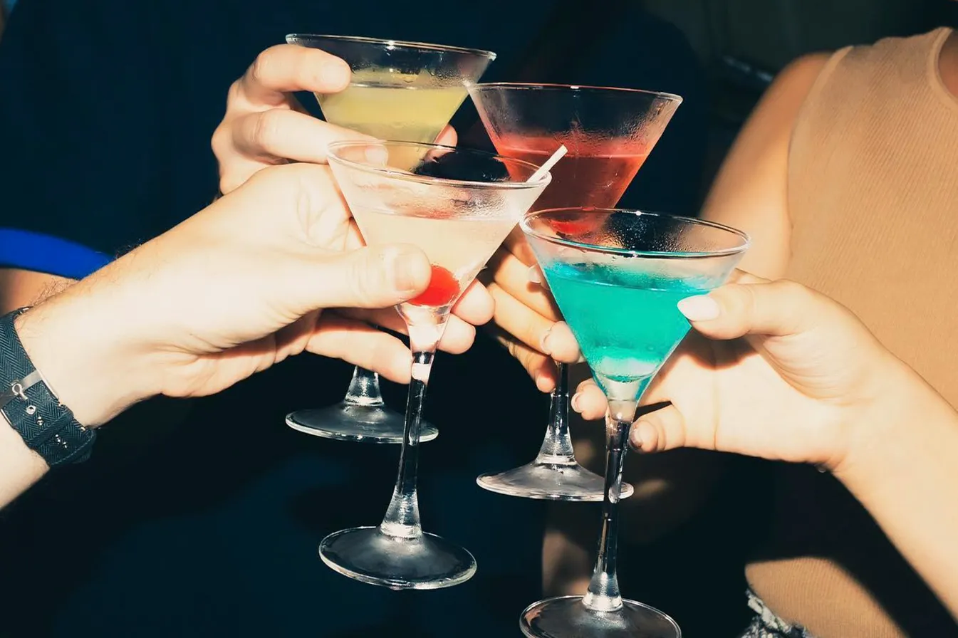 Non Alcohol Drinks