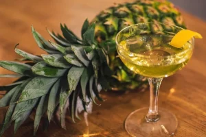 口コミ投稿でワンドリンクプレゼント🍹✨